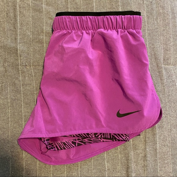 Nike Dri-Fit Athletic Shorts - Picture 1 of 5